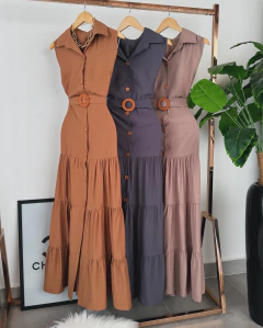 Vestido Carmen on internet
