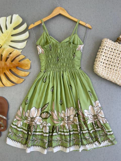 Vestido Lastex na internet