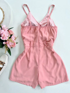 Macaquinho alfaiataria na internet