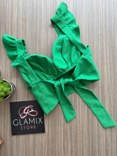 Cropped linho (cópia) (cópia) (cópia) - buy online