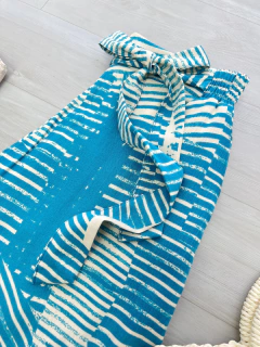 calça pantalona - comprar online