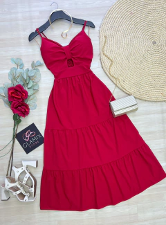 Vestido Midi