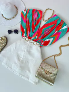 Body manga ampla - buy online