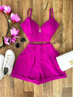 Conjunto alfaiataria - loja online