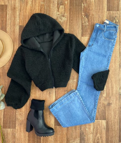 Calça jeans flare 002 - comprar online