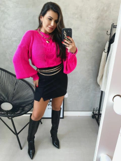 Image of Blusa Tricot