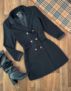 Trend Coat (cópia)