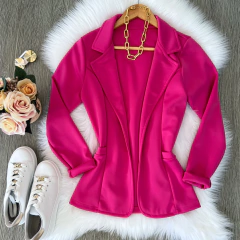 Blazer neoprene 2 - Glamix 