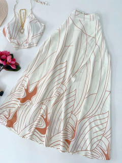 Conjunto Thassia - Glamix 