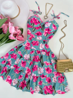 Vestido Bia na internet