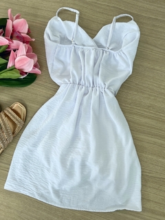 Vestido Mari branco (cópia) on internet