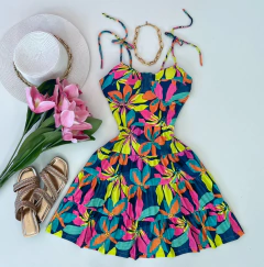Vestido Júlia