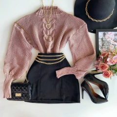 Blusa Tricot - buy online