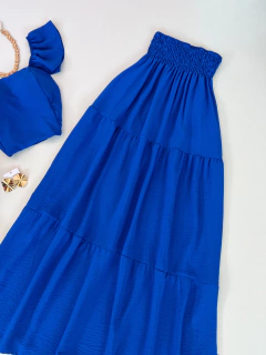 Conjunto Alice Azul - comprar online