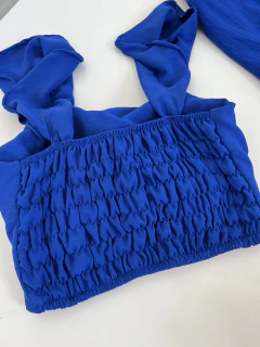 Conjunto Lastex na internet