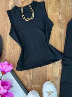 Conjunto moletinho cargo - comprar online