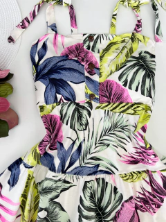 Vestido Luna - comprar online