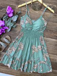 Vestido lastex - comprar online