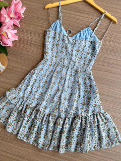 Vestido Babi - comprar online