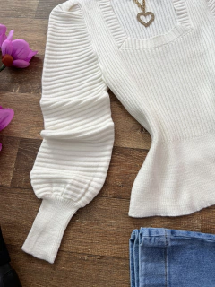 Blusa tricot modal (cópia) - buy online