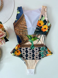 Body maiô 005 - comprar online