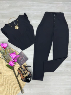 Conjunto alfaiataria rose (cópia)
