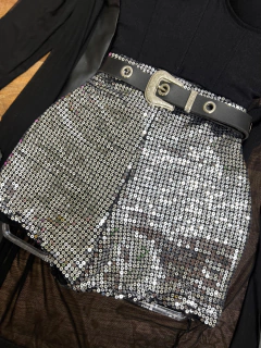 Shorts paête na internet