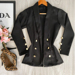 Image of Blazer alfaiataria