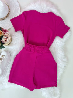 Conjunto moletínho - buy online