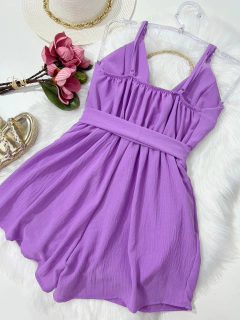 Macaquinho Lilás na internet