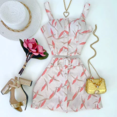 Conjunto Laís 2