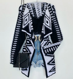 Kimono étnico