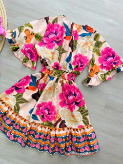 Vestido Ísis - buy online
