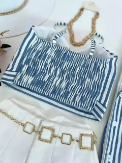 Conjunto tricoline (cópia) (cópia) (cópia) (cópia) - Glamix 