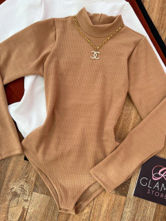 Body gola canelado (cópia) - buy online