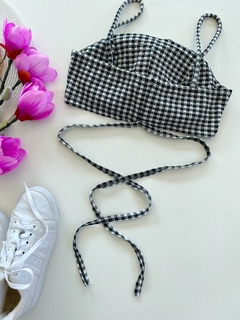 Conjunto vichy on internet