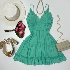 Vestido Alice