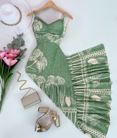 Vestido Bella