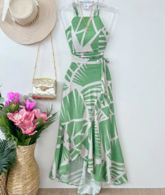 Conjunto Lia Verde - comprar online