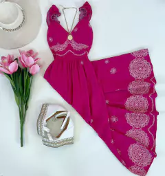 Vestido Bali
