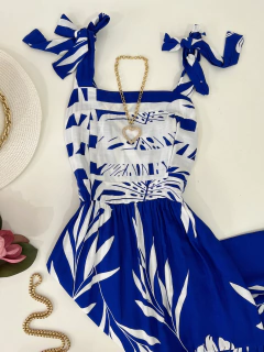 Vestido longo Luana - buy online