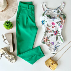calça alfaiataria - comprar online