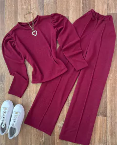 Conjunto Lãzinha (cópia) (cópia)