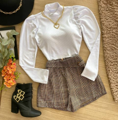 Shorts saia - comprar online