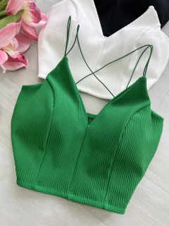 Cropped 3D - loja online