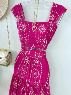 Conjunto Marrocos - comprar online