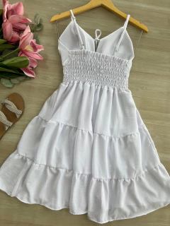 Vestido lastex - comprar online