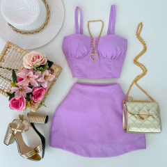Conjunto linhão