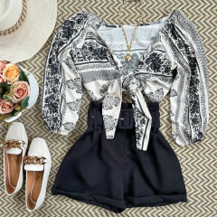 Cropped Bali