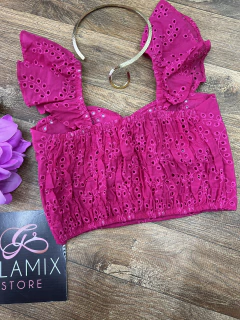Conjunto laise (cópia) - Glamix 